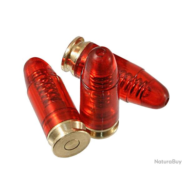 DOUILLE AMORTISSEUR PLASTIQUE C9PARA PISTOLET