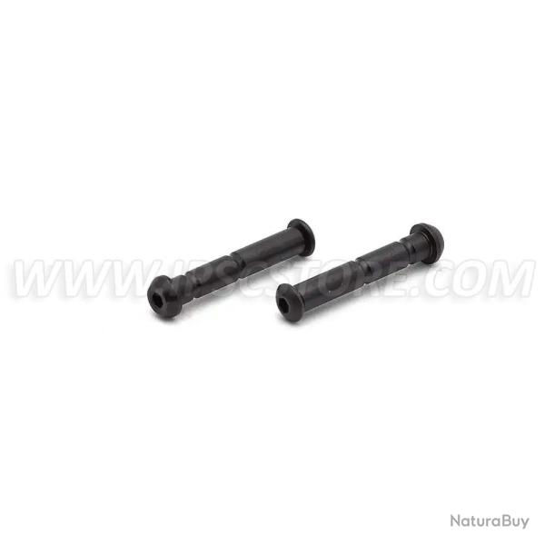 ADC ANTIWALK PIN OVERSIZED FOR AR15 (2PCS)