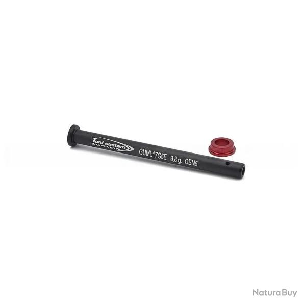 TONI SYSTEM GUML17G5E GUIDE ROD GLOCK MOD 17 GEN 5