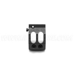 ADC LOW PROFILE GAS BLOCK .750 AR15