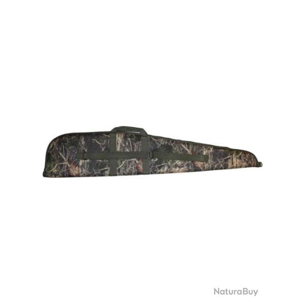 FOURREAU CARABINE CAMO LUXE 123CM