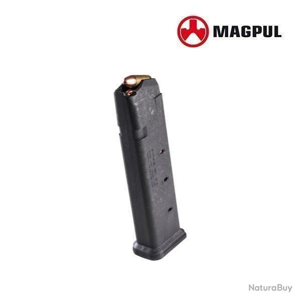 CHARGEURS PMAG 21 COUPS POUR GLOCK 9X19