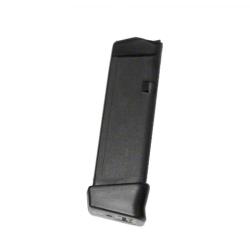 CHARGEUR GLOCK 17+2 GEN 5 CAL 9X19 19CPS (ELEVATEUR ORANGE)