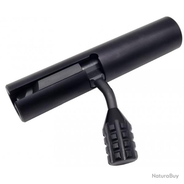 ETUI DE CULASSE CZ 457 SPIRALIS IMPACT