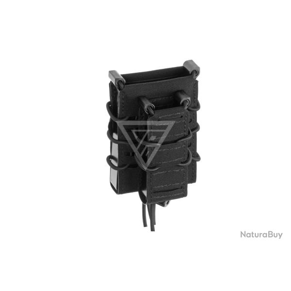 Pochette � chargeur rapide pour fusils et pistolets