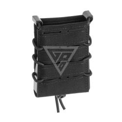 Pochette pour chargeur de fusil rapide