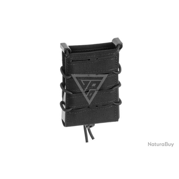 Pochette pour chargeur de fusil rapide