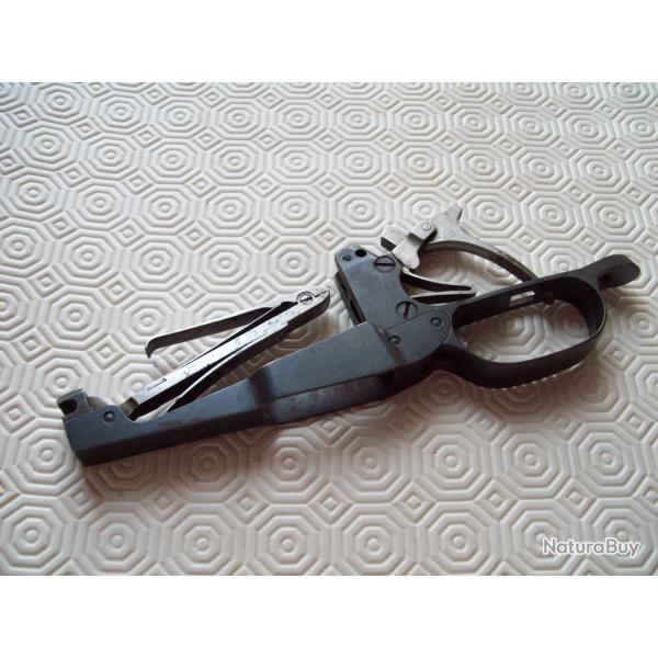 ponter complet de berthier 1892/1890 /1903 /1902  3 coups