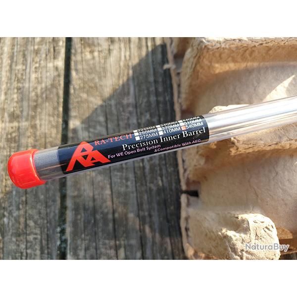 Canon RA Tech type GBB 540 mm � 6.02 mm