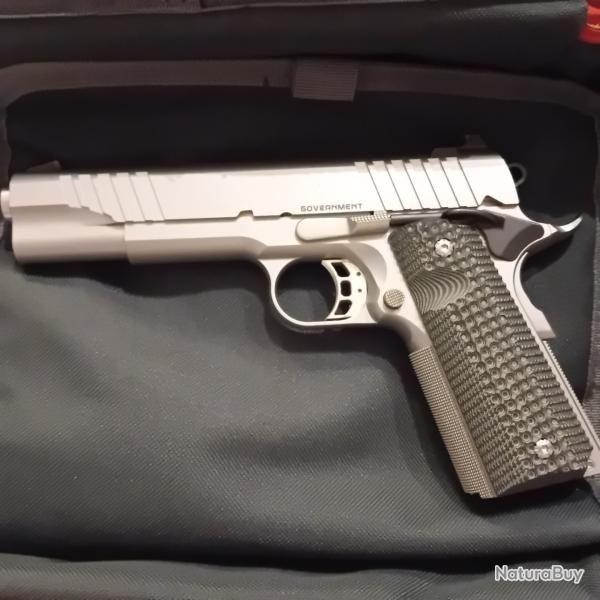 BULL 1911 GOVERNMENT