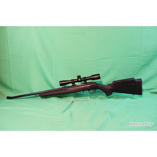 Carabine "RUGER America" + lunette HAWKE