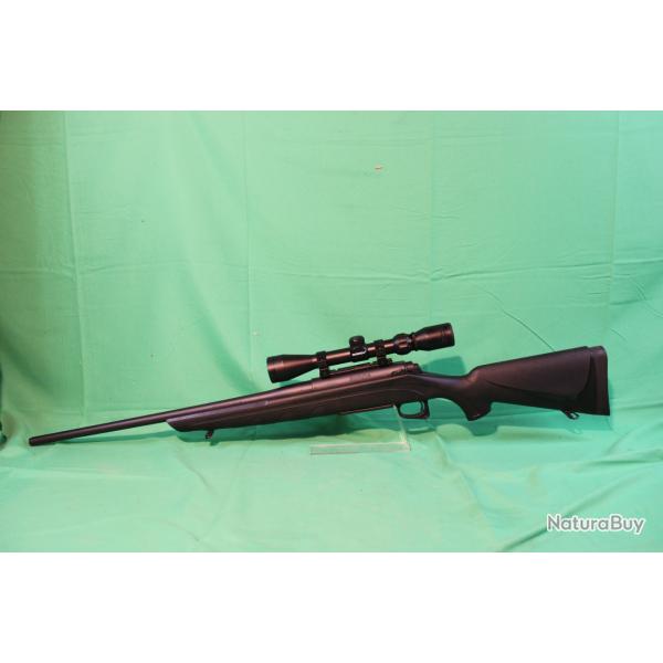Carabine Remington 770 Cal 243 W  + Lunette BUSHNELL