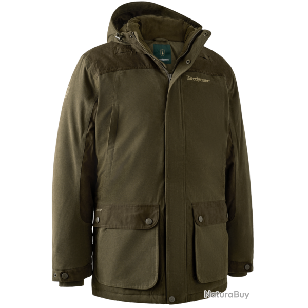 Blouson de chasse hiver Eagle Deerhunter