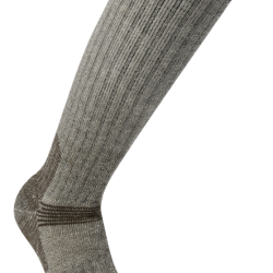 Chaussettes en laine m&eacute;rinos DEERHUNTER-36/39