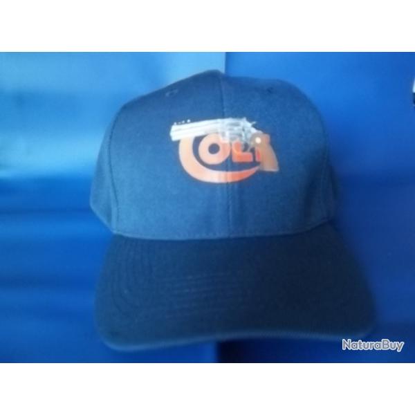 CASQUETTE COLT