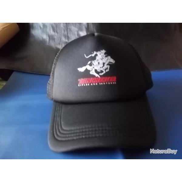 CASQUETTE Winchester br