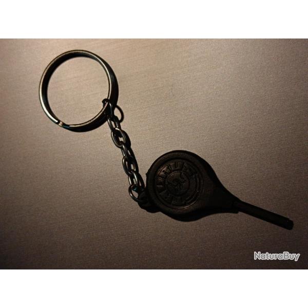 CLE DE VERROUILLAGE CHIEN CARABINE ROSSI - TAURUS