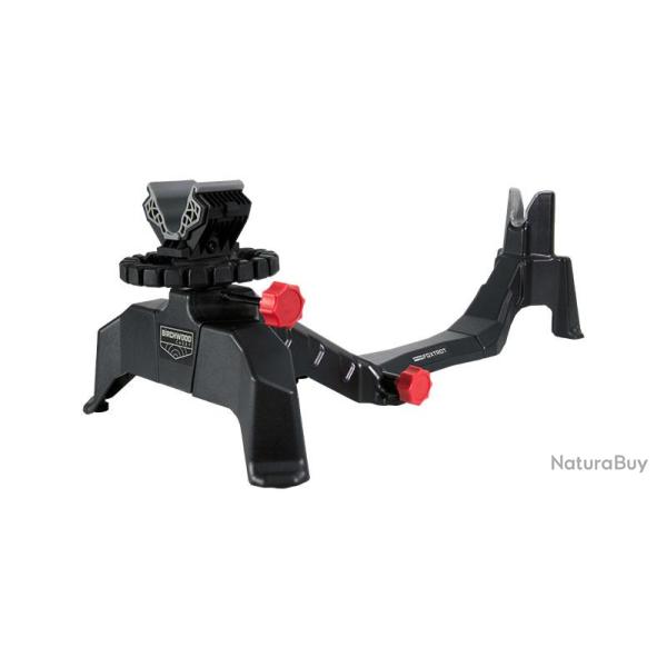 Chevalet Foxtrot - Birchwood Casey