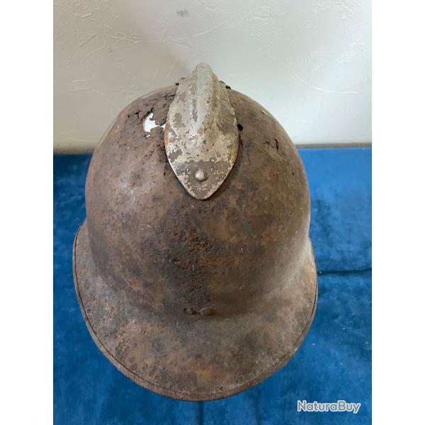 Coque de casque Adrian mod 26