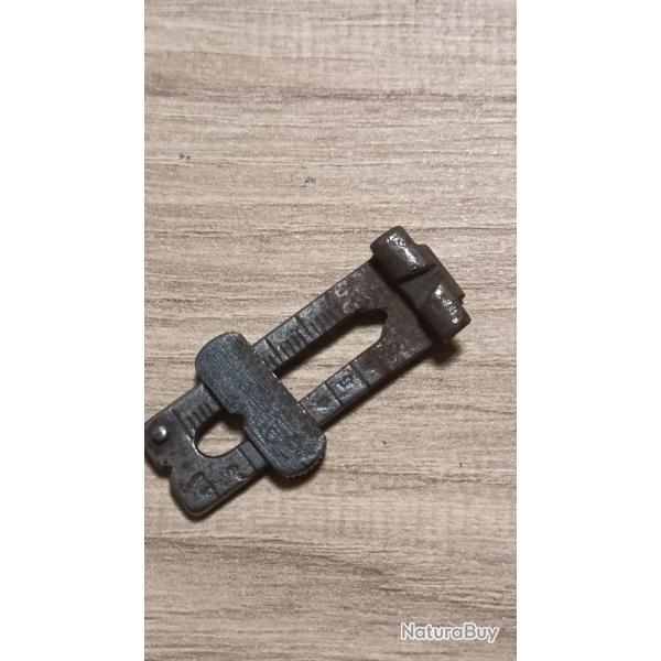 Petite Hausse de marque inconnue