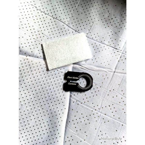 Support outils Short Action Custom Solo-Loc