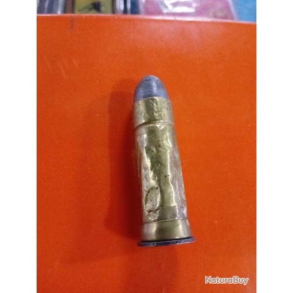 Cartouche 577 Snider