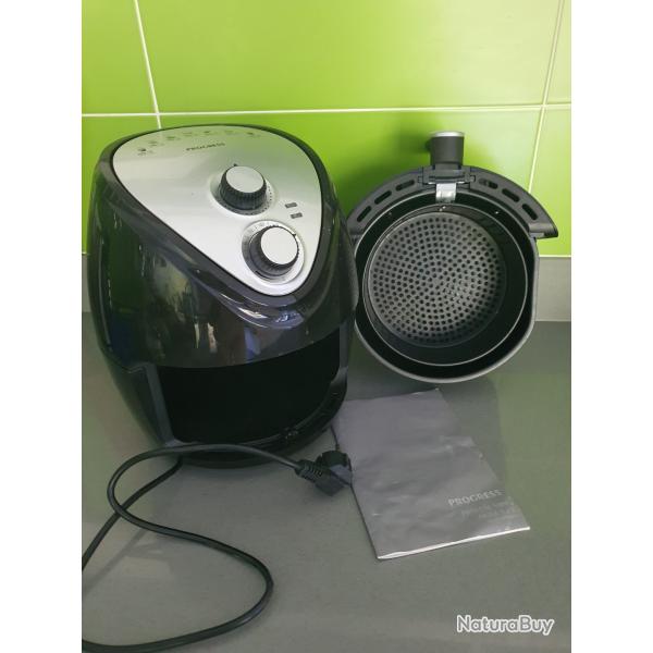 Friteuse sans huile Progress 3,2l