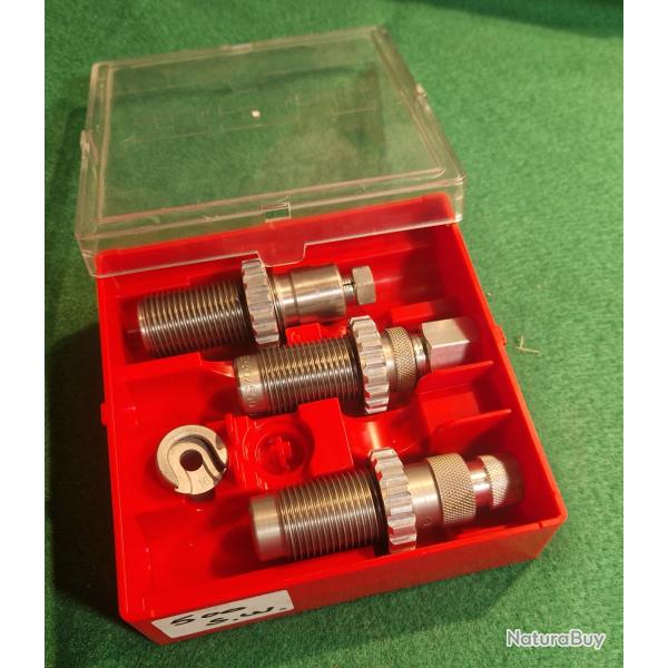 OUTIL DE RECHARGEMENT  500 SMITH & WESSON