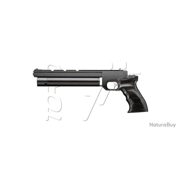 Pistolet 5.5mm (Plomb) PP700S-A PCP BLACK ARTEMIS SNOWPEAK