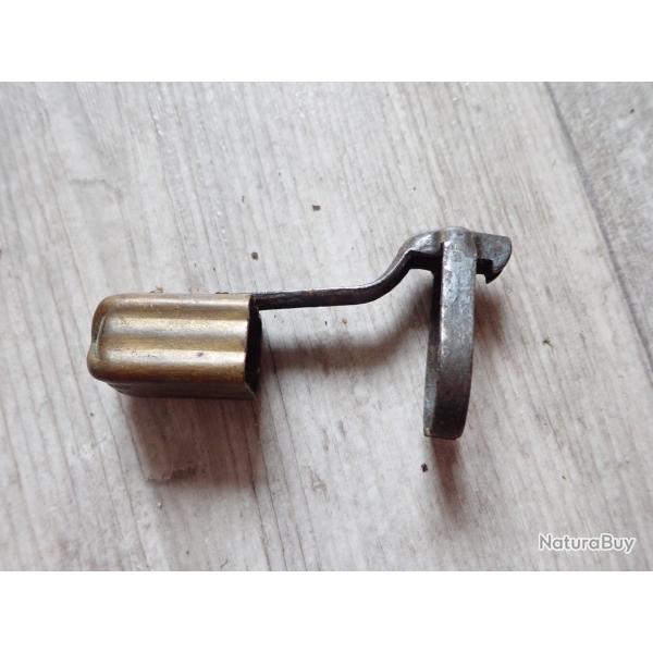 Protge bouche fusil RUBIN Suisse 1889, G11 ou 96/11.