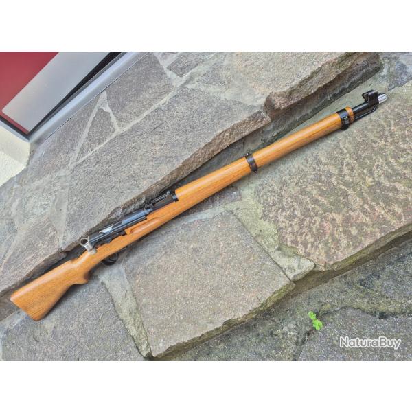 Karabiner K 31 Schmidt Rubin NEUVE!