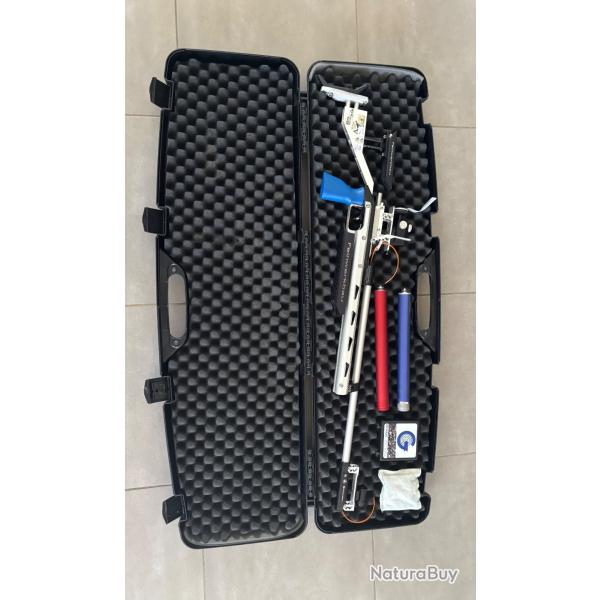 Feinwerkbau 10m p700 evo top