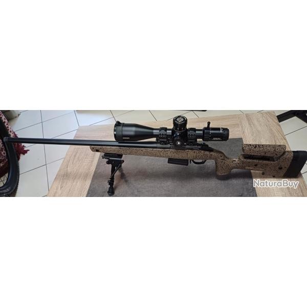 BERGARA B14 HMR 6.5 CREEDMOOR PACK TLD COMPLET