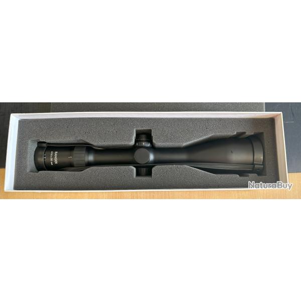 LUNETTE STEINER RANGER 4-16x56 RET 4A-i BALLISTIC CONTROL