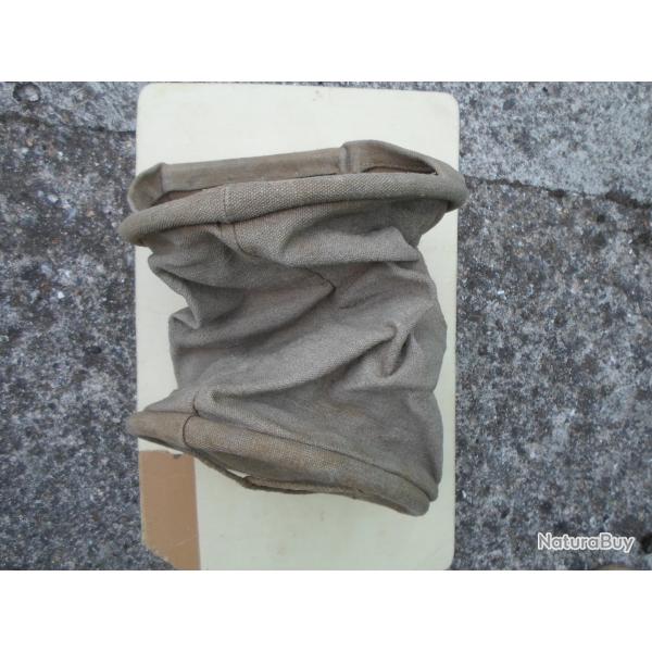 SEAU A EAU  US  EN TOILE.BON ETAT