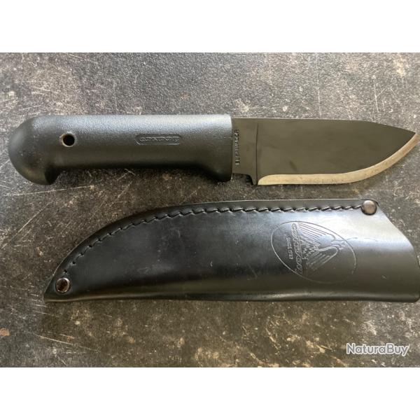 Couteau CONDOR Bushcraft/Chasse