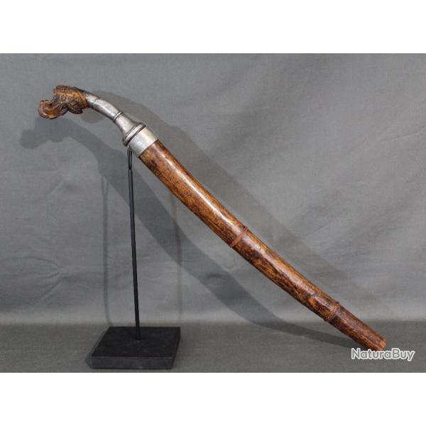 Sabre Indon�sien dit pedang - Indon�sie, 19�me d�but 20�me si�cle