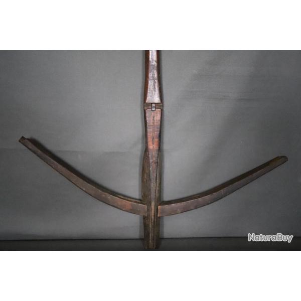 Arbal�te Fang - Gabon, Congo, 1�re moiti� 20�me si�cle ou ant�rieur