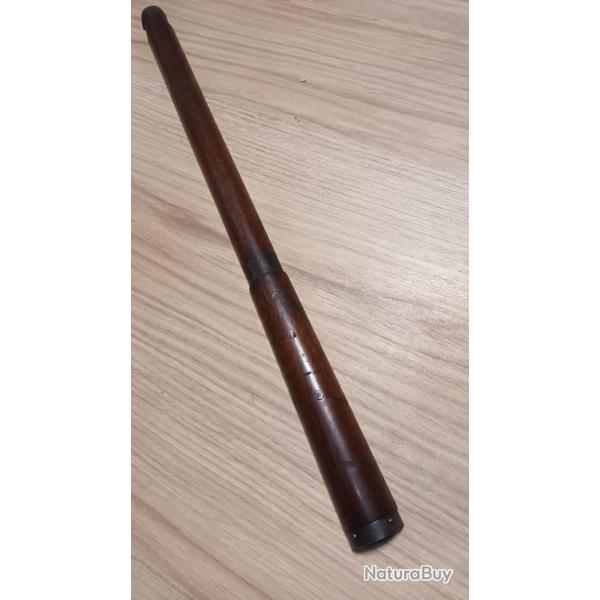 Garde Main pour fusil Schmidt rubin 96-11 , G11