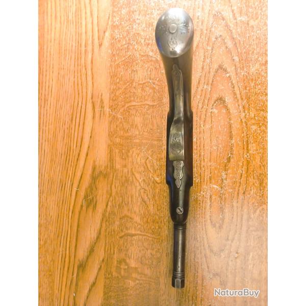 PISTOLET DE SALON G.MARIETTE