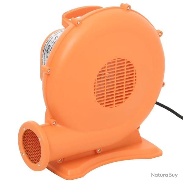 Souffleur d'air lectrique 300 W
