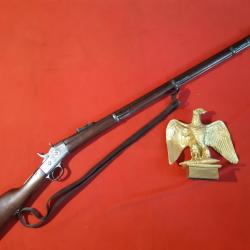 REMINGTON Rolling  block 43 egyptien