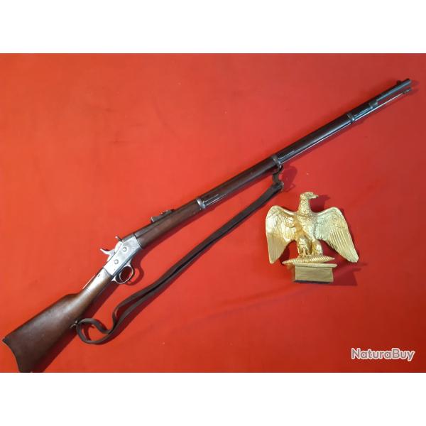 REMINGTON Rolling  block 43 egyptien