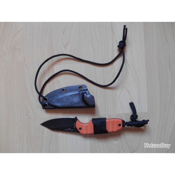 Couteau de cou Herbertz Top Collection