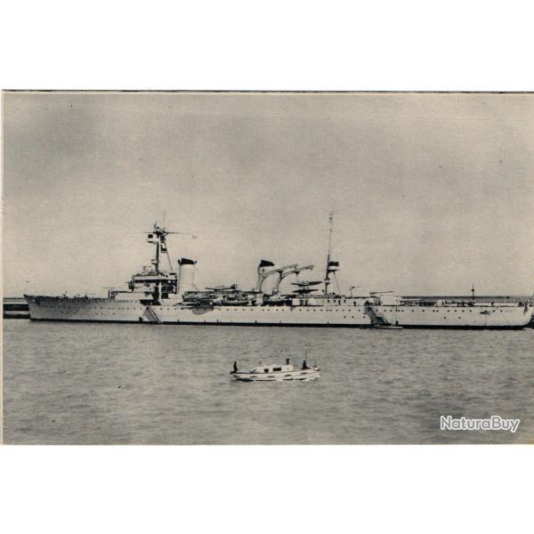 CPA - Marine Nationale N�4 COLBERT-CROISEUR   N�3043