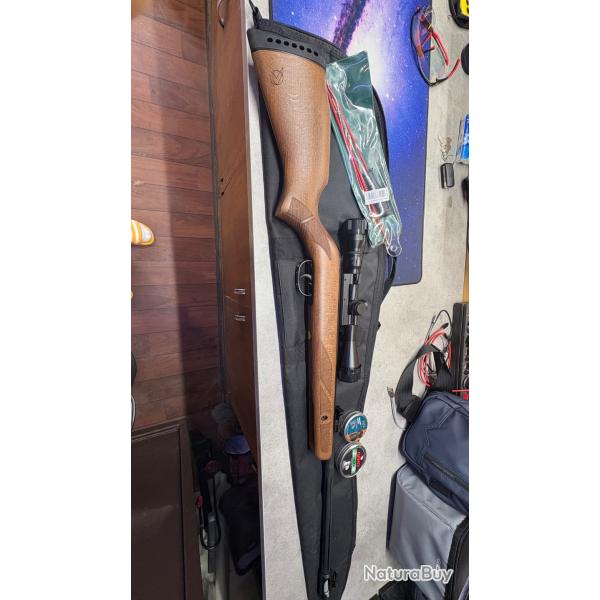 GAMO HUNTER 440 AS