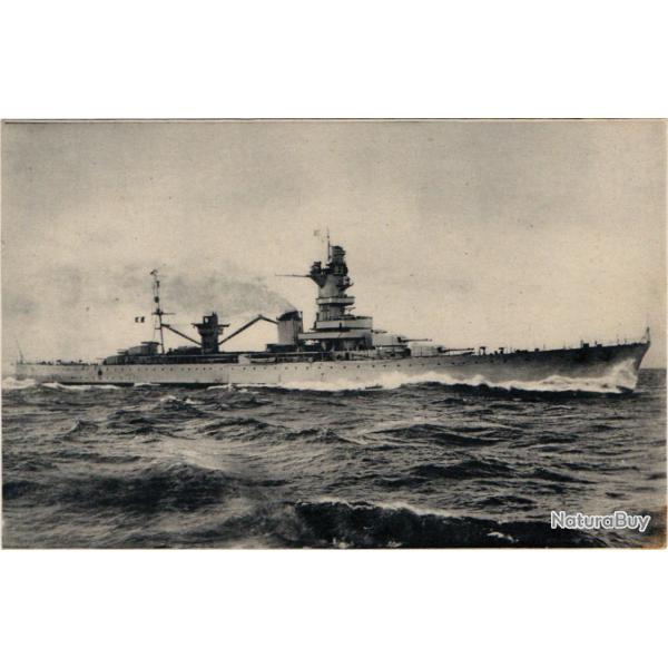 CPA - Marine Nationale N� 3 . ALG�RIE- Croiseur N� 3041
