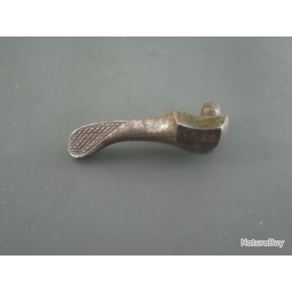 Cl� de Grand ressort de revolver r�glementaire 1873