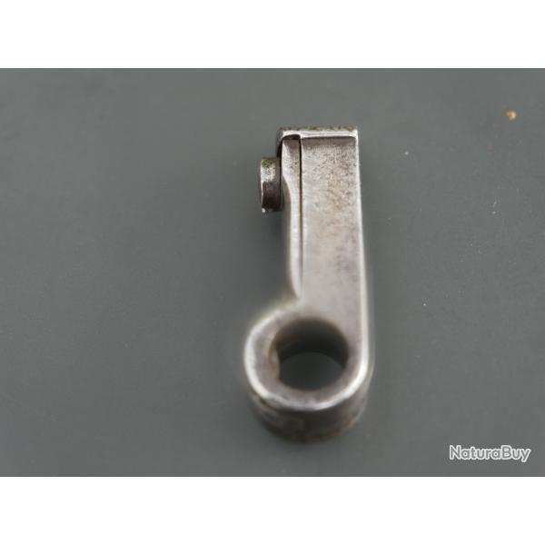 Porti�re de chargement de revolver r�glementaire 1873 avec vis et ressort