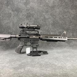 Carabine COLT M4 cal. 223 - Occasion